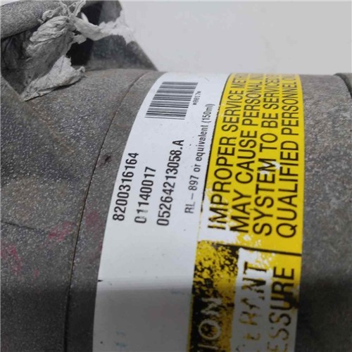 8200316164  Klimakompressor Renault megane ii classic berlina 2003 16 confort