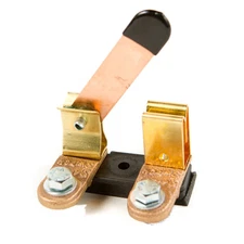 WIRTHCO 20188 Knife Switch In-Line