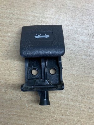 OEM Toyota Celica T18 St182 5th Gen Lover Dash Cover Hood Opening Lever