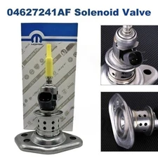 1Pcs OEM 04627241AF 6.7L DODGE RAM Cummins Diesel Exhaust Fluid Injector (DEF)