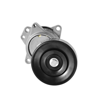 Belt Tensioners For 04-10 INFINITI QX56 2004-2015 Nissan Armada Titan Pathfinder