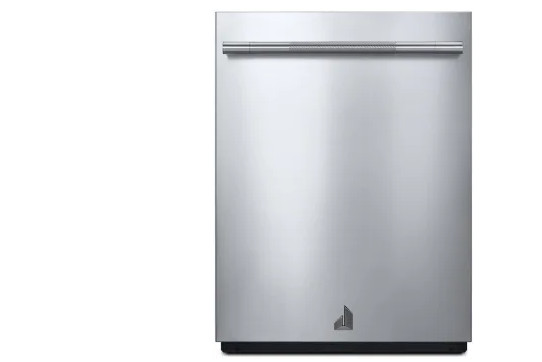 JennAir RISE JDAF5924RL 24 Inch Fully Integrated Dishwasher *Open Box*