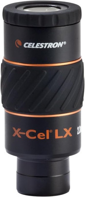 93420 X-Cel LX Series - 1.25'' Eyepiece, 2.3 Mm