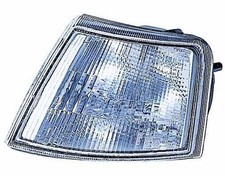 FRECCIA-FANALINO ANTERIORE SX SEAT TOLEDO 1995-1999 CHIARO-S/PORTALAMPADA