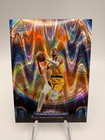 2025 Topps Cosmic Chrome Tyrese Haliburton Base (RAW)