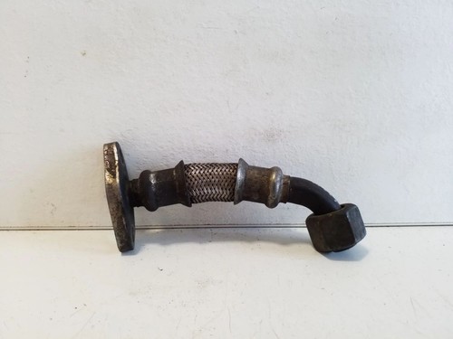 Volkswagen Touran I 2007 Diesel 77kW Turbolader Ölleitung Ölschlauch VAL233133