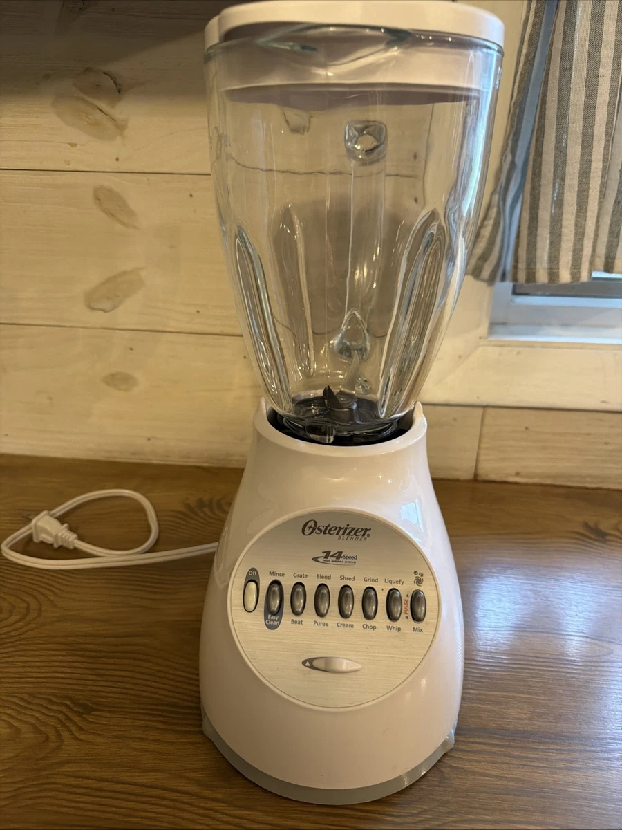 Oster 12 Speed Blender for sale - eBay