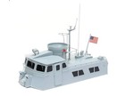Pro Boat Cabin with Scale Details Pcf Prb281134 Replacement Boat Parts