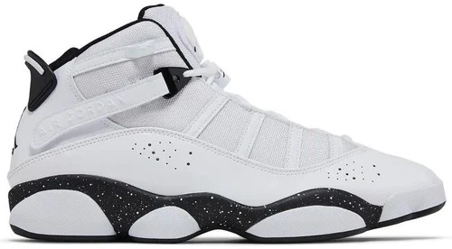 Jordan 6 Rings Reverse Oreo