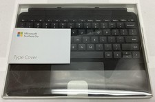 Microsoft Surface Go 1 2 3 4 Type Cover Keyboard 1840 , Great Condition