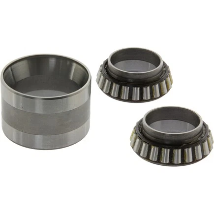 Juego de rodamientos de rueda y carreras estándar Centric 410.47000E C Tek Foto 4 de 4