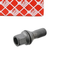 febi M14 X 1,5 Radschraube FüR Peugeot 806 807 Expert Citroen C8 Evasion Jumpy I