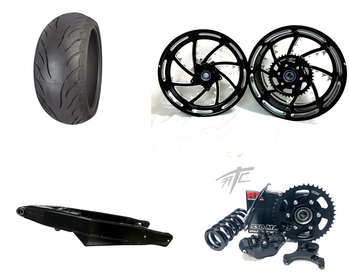 T.Yoshizawa New 2025 Husqvarna Power Equipment Xcite Z345 54 in. Kohler 7000