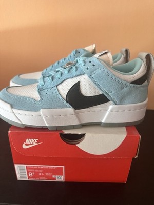 Nike Dunk Low Disrupt Copa EU 40 Neu und ungetragen