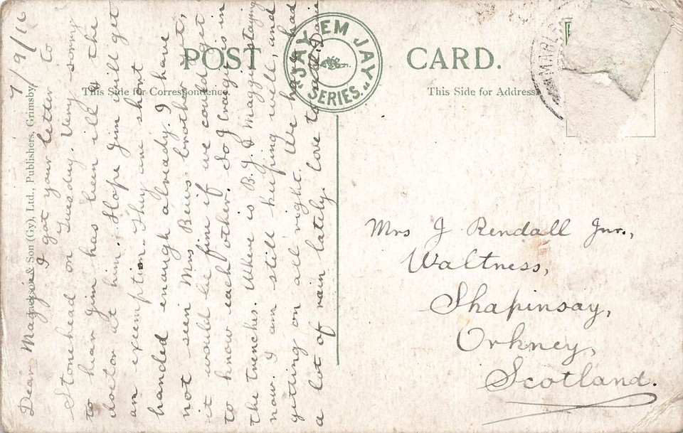 Aldershot Multiview c1916 Postcard (L261) | eBay UK