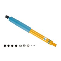 Bilstein SportstoßDäMpfer B6 24-012676 Hinterachse FüR Nissan Patrol GR IV