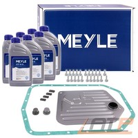 Meyle Teilesatz, ÖLwechsel-Automatikgetriebe U.A. FüR Bmw, Jaguar, Land Rover