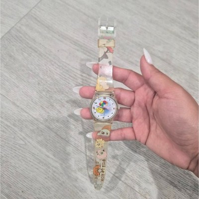 1998 ANA Pokémon Jet Commemoration Kids Watch 