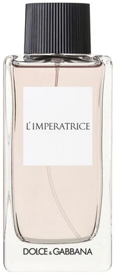 Dolce & Gabbana Anthology L`Imperatrice Eau de Toilette 100 ml OVP NEU