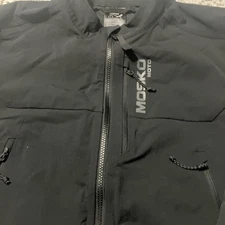 Mosko Moto SURVEYOR SOFT SHELL JACKET