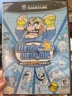 WarioWare, Inc.: Mega Party Game (Nintendo GameCube, 2004) CIB