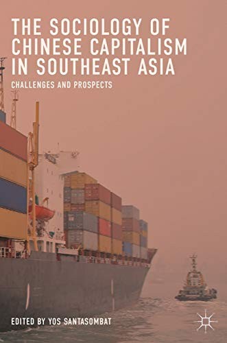 Palgrave Macmillan The Sociology Of Chinese Capitalism In Southeast Asia - Image 2