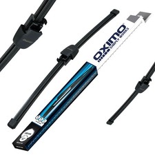 Oximo WR Scheibenwischer für Skoda Octavia 2 II 1Z5 Kombi 2004-2013