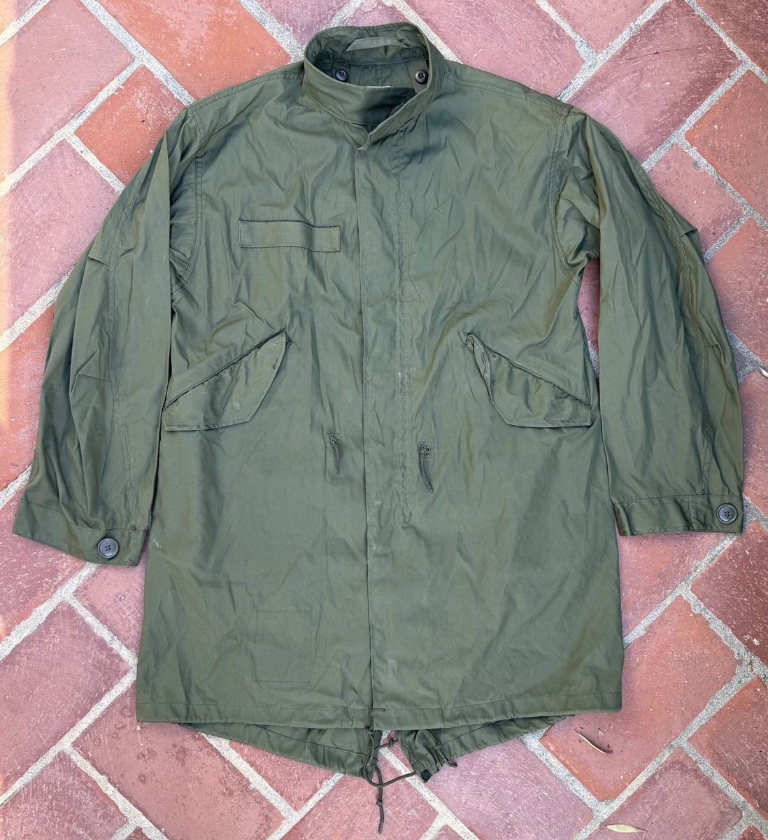 25+ m65 fishtail parka for sale | Updated Oct 2026