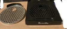 BREVILLE NESPRESO VERTUO REPLACEMENT DRIP TRAY & METAL CUP TRAY BNV220