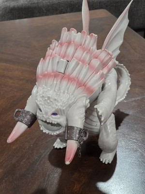 How To Train Your Dragon 2 BEWILDERBEAST 9'' Toys R Us 2014 Spin Master W Sound