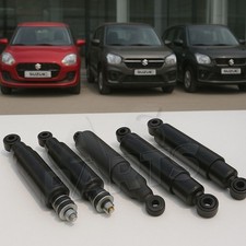 For Suzuki Samurai 1.3l 85-95 - Front Rear Shock Absorber With Steering Damper For Suzuki Samurai 1.3l 85-95 - Front Rear Shock Absorber With Steering Damper