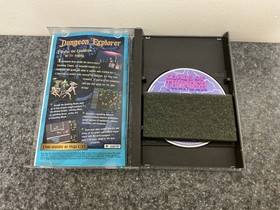 Lords of Thunder (Sega, Sega CD) 100% Authentic  - Tested