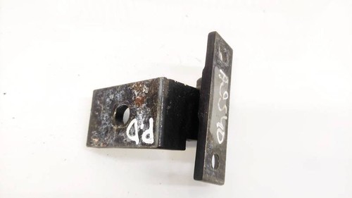 Lower door hinge