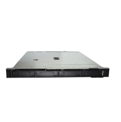 Dell PowerEdge R350 4 x LFF  Xeon E-2336 2.9GHz 64GB 2 x(1TB + 4TB) H355 2 x600W