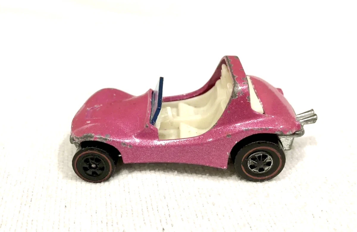 Hot Wheels Redline Dune Daddy for sale | eBay