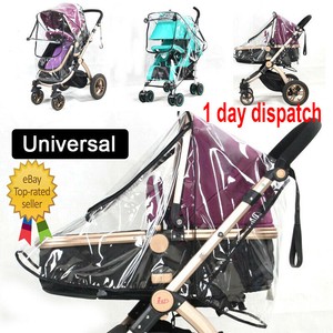 universal buggy