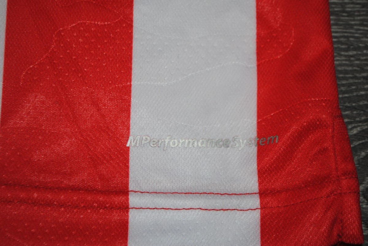 Macron Samsunspor Türkisches Fußballtrikot Heimtrikot Nummer