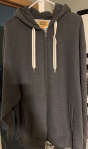 2xlt sweatshirts