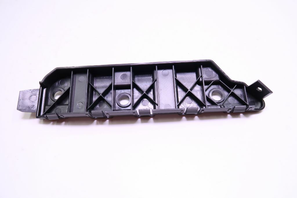 Bentley Continental Flying Spur front bumper fender brackets right side 756