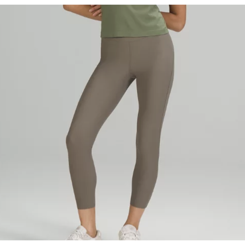 ribbed lululemon leggings