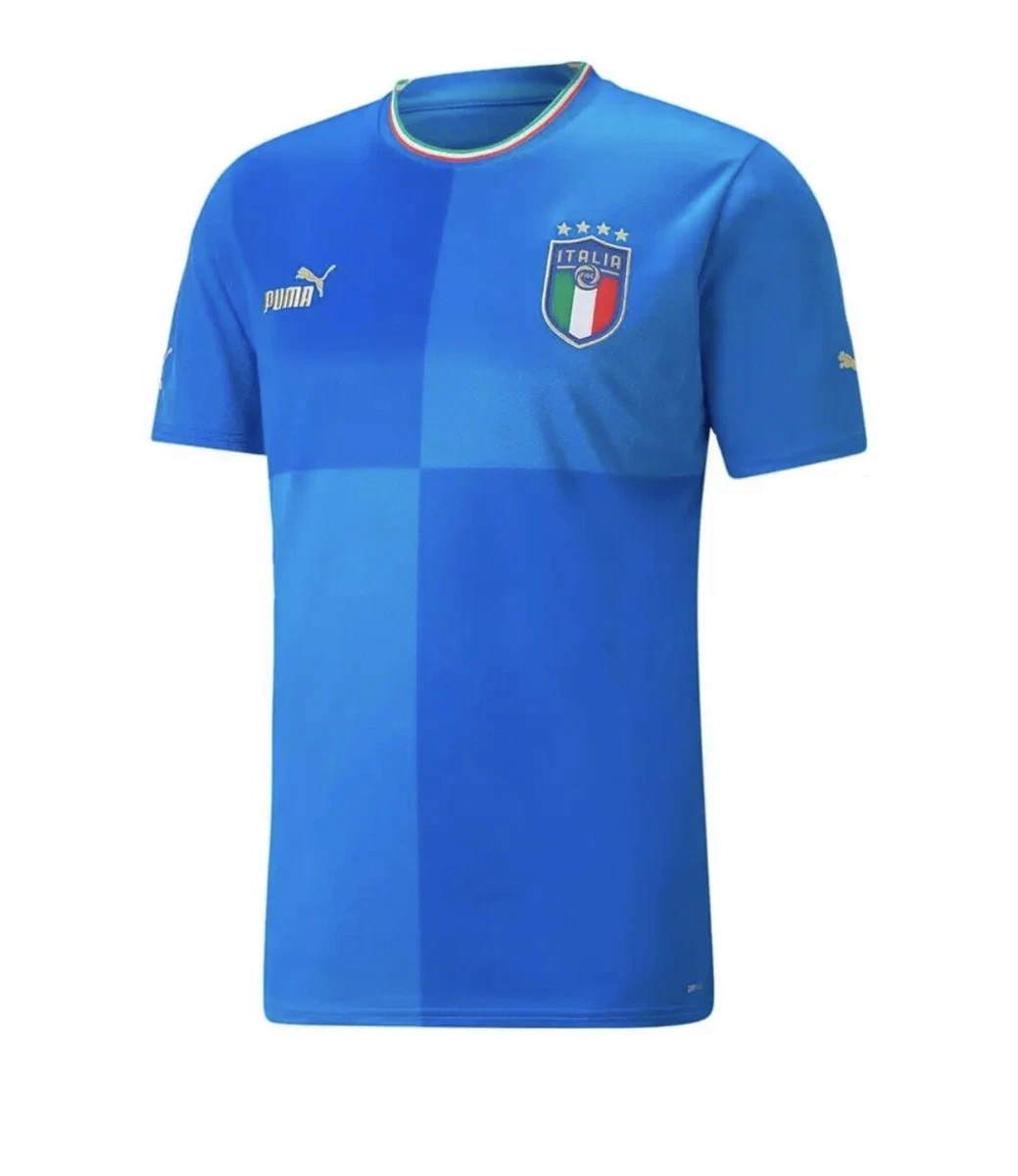 Puma Italia In Men's Soccer Clothing for sale | eBay