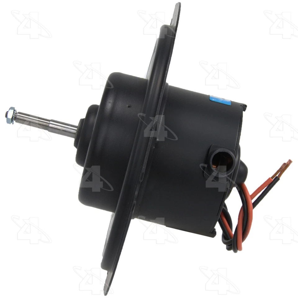 HVAC Blower Motor 4 Seasons For 1990-1994 Subaru Legacy - Image 3 of 4
