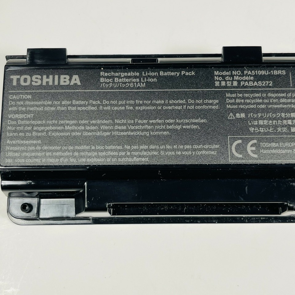 Pantalla LCD LED 15.6 Pulgadas HD Para Toshiba Satellite C55-A5245 / C55D-A5240NR - Brillante, 40 Pines
