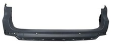 Stoßstange Hinten Mit Grundierung C / Löcher Sensoren für BMW X5 F15 2014-