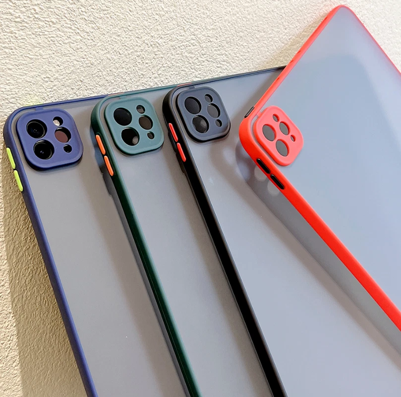 For Apple iPad 9th 8th 7th 6th 5th Generation 9.7" Air 4 Shockproof Case Cover - Image 4 of 4