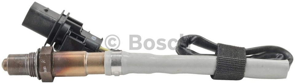 Sensor de oxígeno UPSTREAM Bosch OE para 2009-2017 VOLKSWAGEN TIGUAN L4-2,0 L Foto 4 de 4