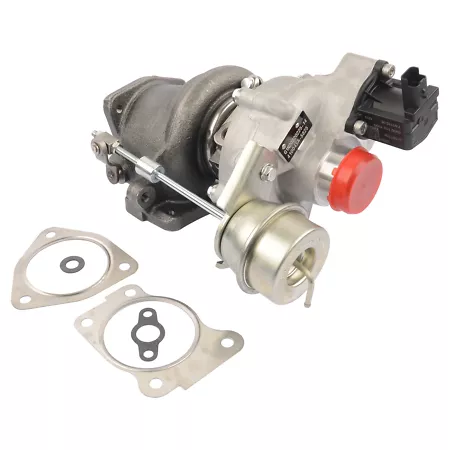 Turbolader V758078980-01