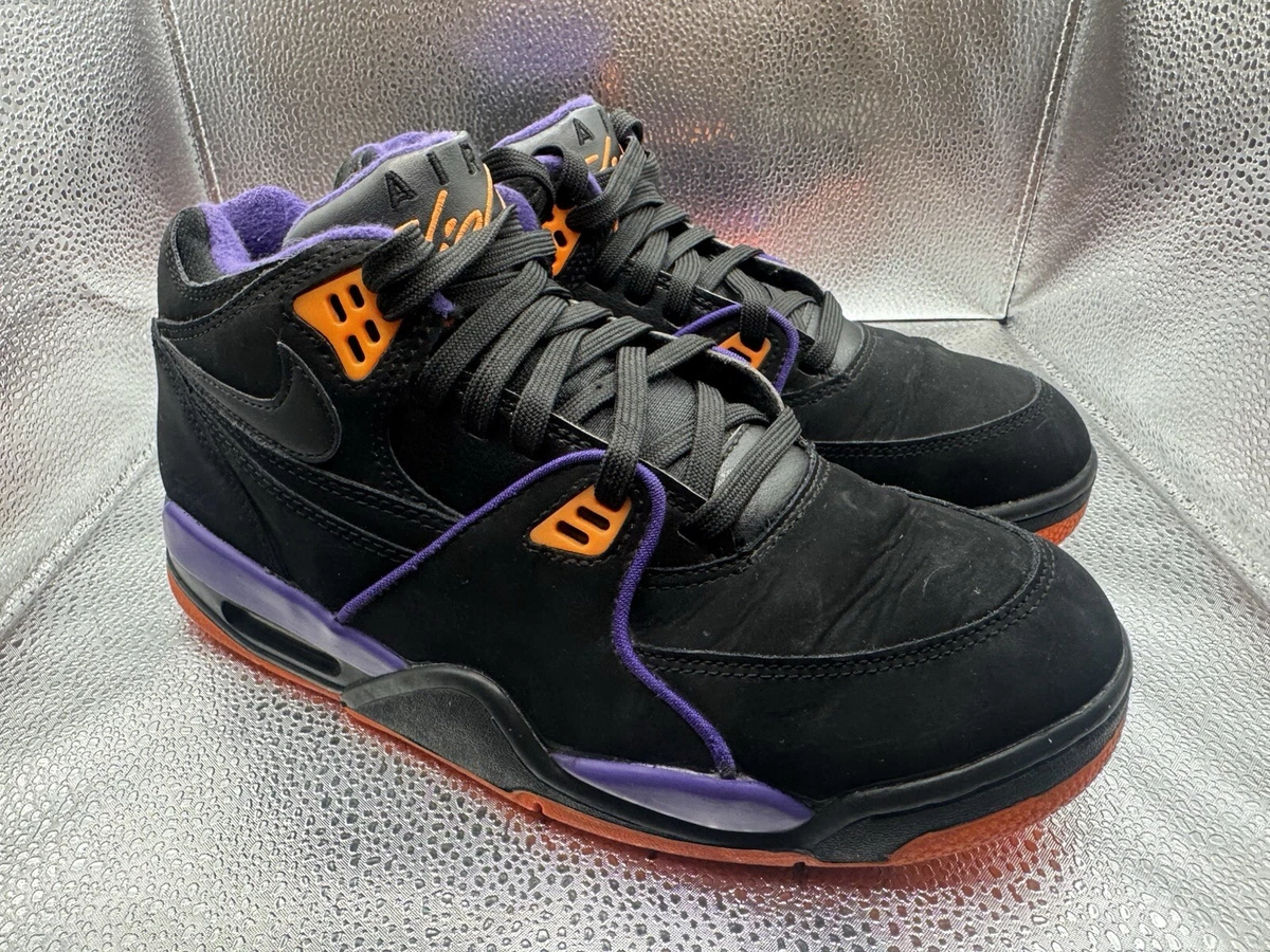 Nike Air Flight 89 Court Purple 2019 for Sale | Authenticity 