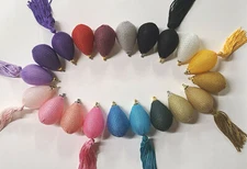 USA Perfume Bottle Atomizer STANDARD SIZE Pump Ball / Bulb / Puffer Replacement 