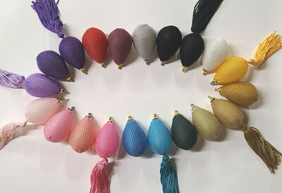 #ad USA Perfume Bottle Atomizer STANDARD SIZE Pump Ball Bulb Puffer Replacement $12.95